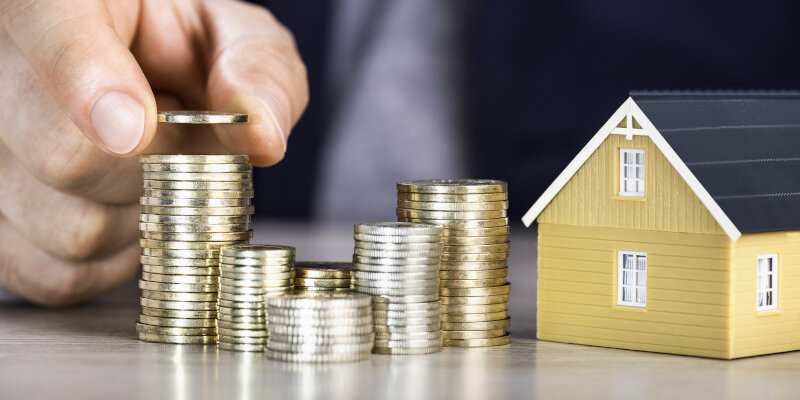 Get a cash offer for your house fast
