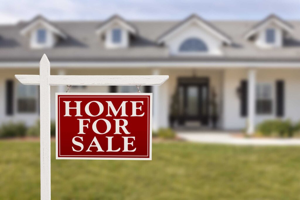 sell your house quickly and easily
