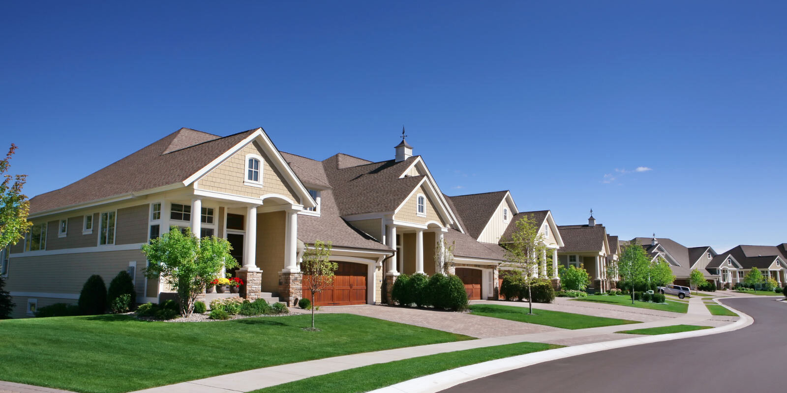 cash home buyers