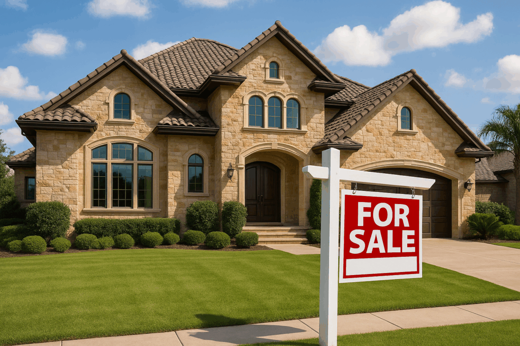 Sell Your Home Fast for Cash in Tampa