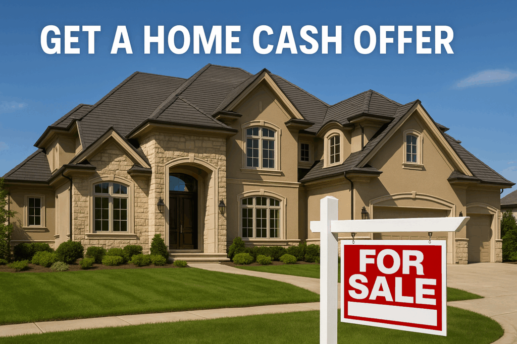 Fast Home Cash Offer