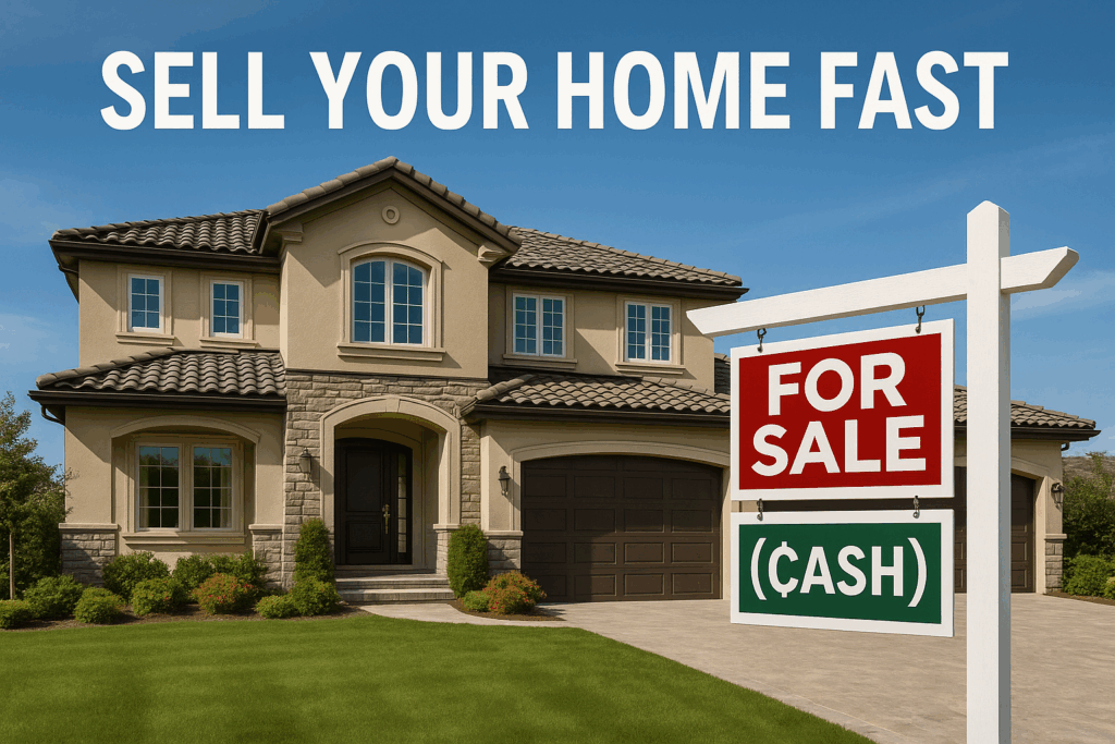 Choosing Reliable Home Buyers for a Smooth Transaction