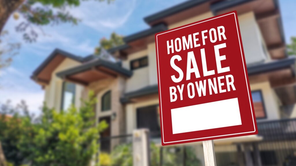 Sell Your Home Privately
