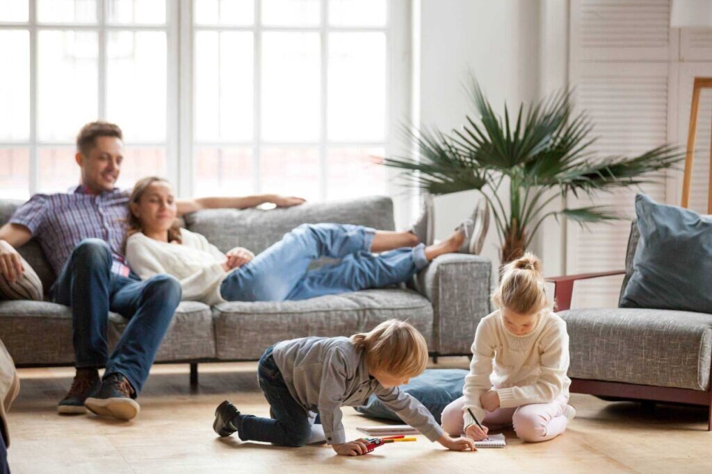 Sell Your Home with Tenants in Tampa, FL