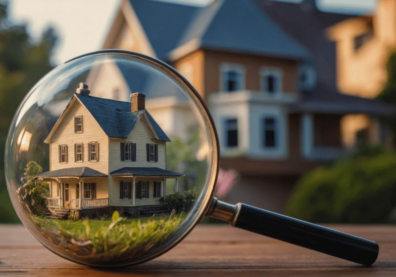 How to Evaluate the Property’s Condition