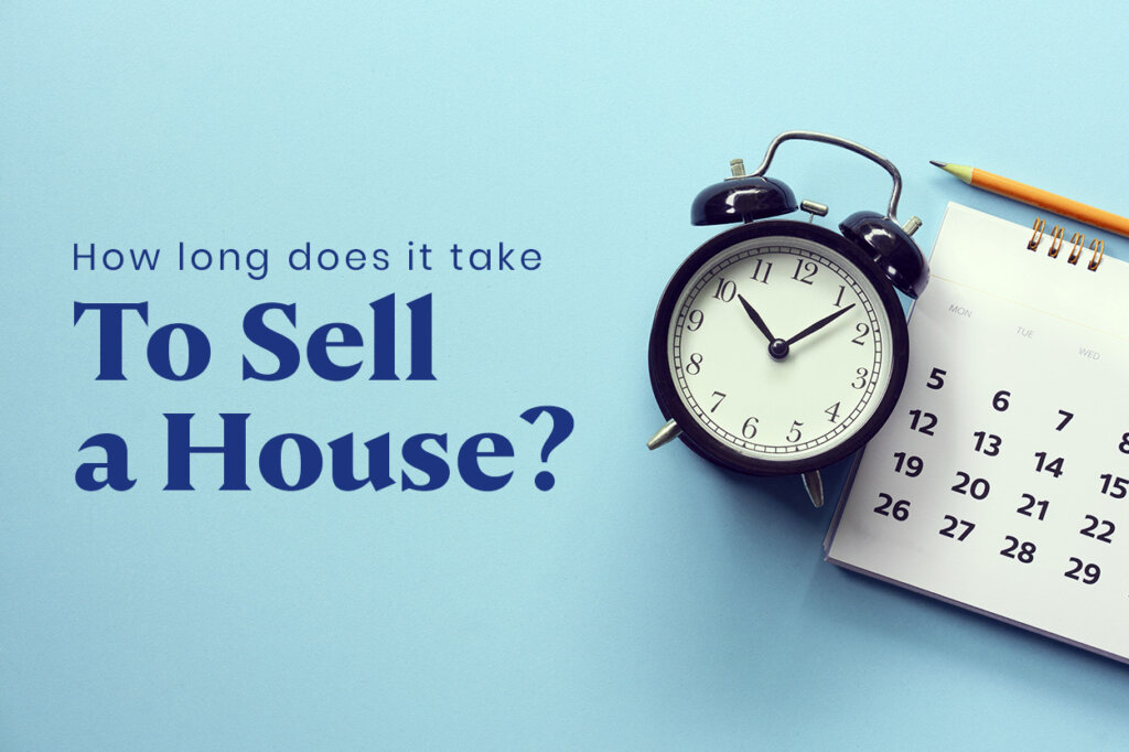 How Long Does It Take to Sell Your Home in Tampa, FL?