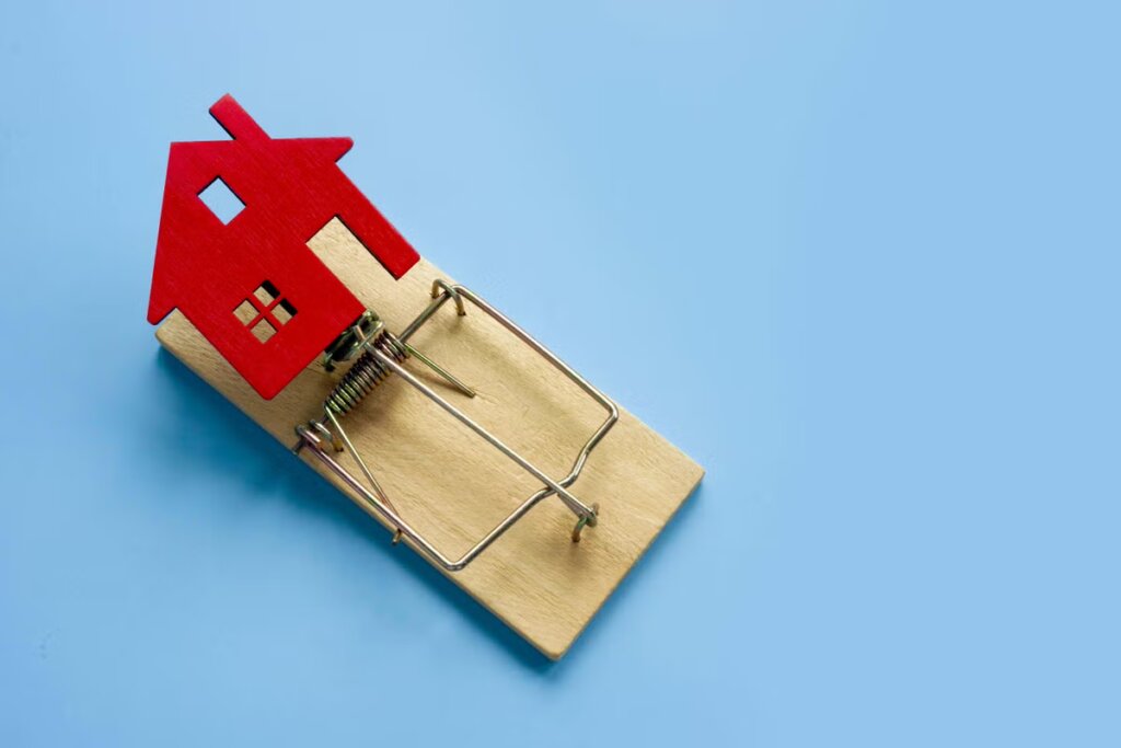 Avoid Scams When Selling Your House for Cash in Tamarac