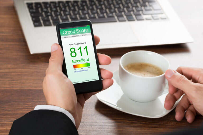 How Trust Deed Investment Affects Your Credit Score