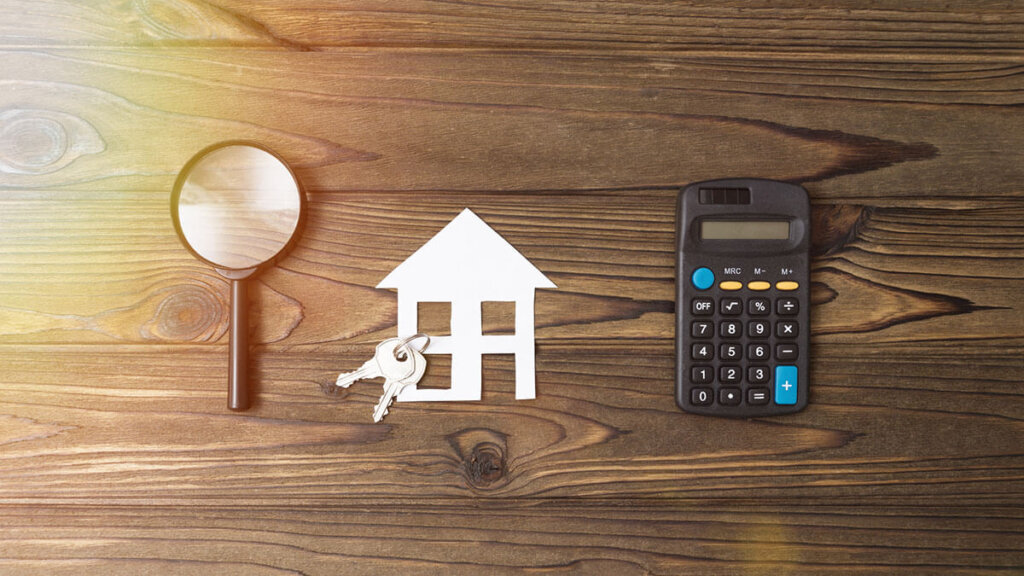 Home Appraisal vs. Inspection