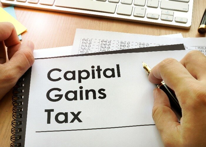 Minimize Capital Gains Tax When Selling Your Home