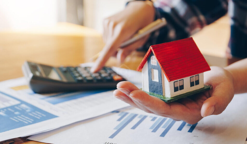 Selling a House With Loan With Private Lender