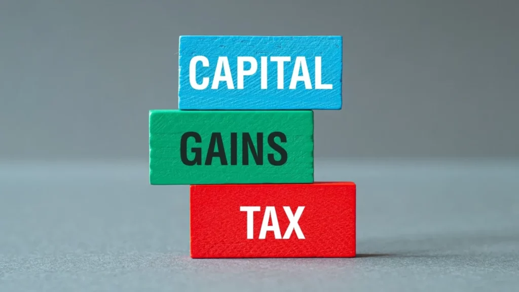The Risks of Not Planning Ahead for Capital Gains Tax