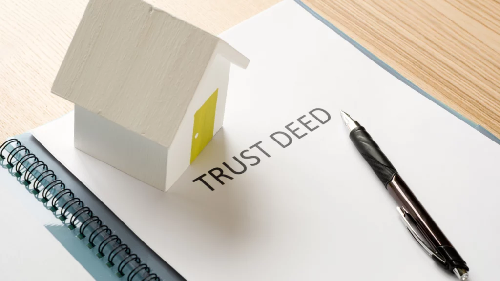 Risks Involved in Trust Deed Investment