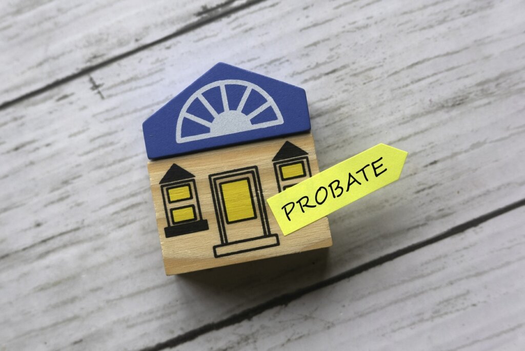 Sell a House During Probate in Tampa, FL