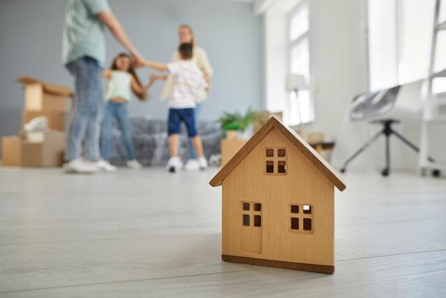 Selling Tenant-Occupied Homes