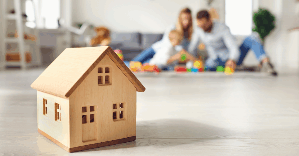Selling a House with Big Capital Gain Tax