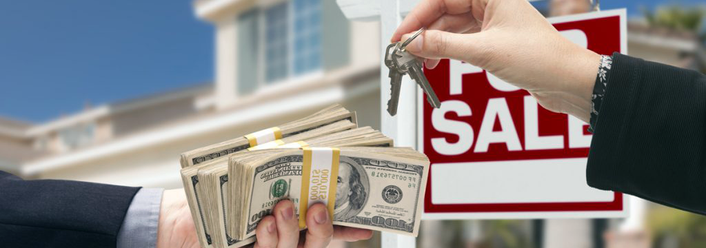 What to Expect When Selling Your Home for Cash in Tampa