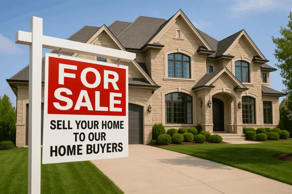 we buy houses in Tampa