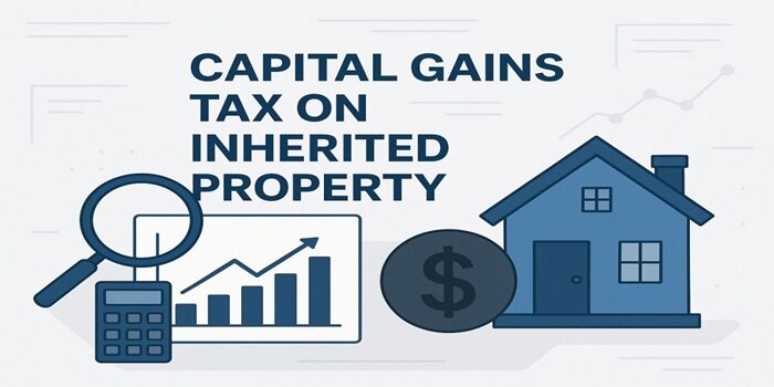 How Capital Gains Are Calculated on Inherited Property in Tampa