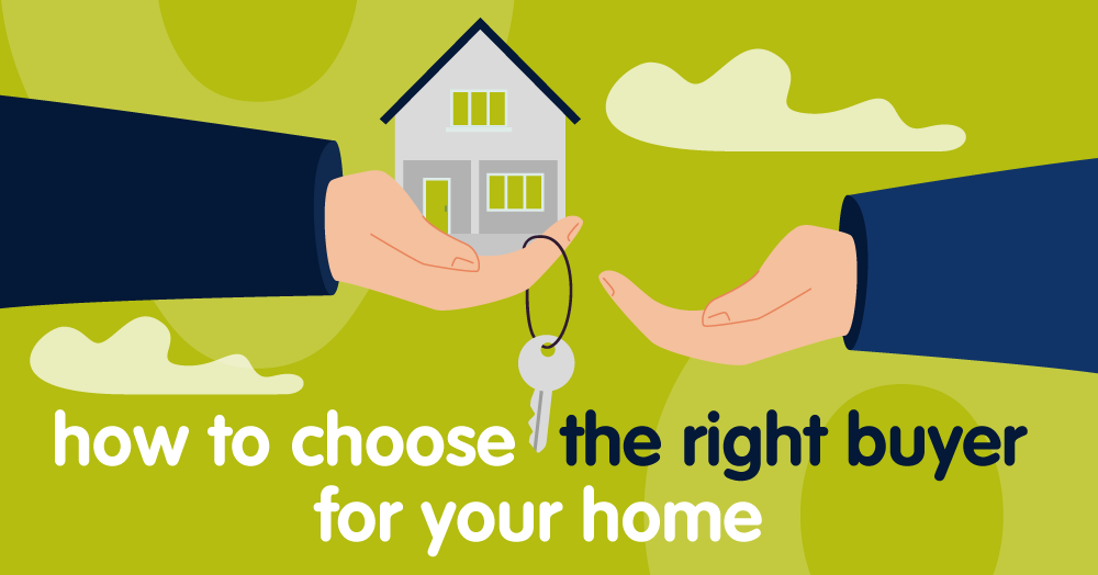 How to Choose the Right Buyer for Your Fixer‑Upper