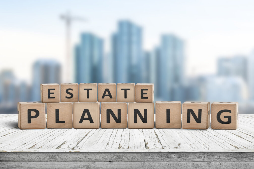 Estate Planning Strategies to Minimize Taxes