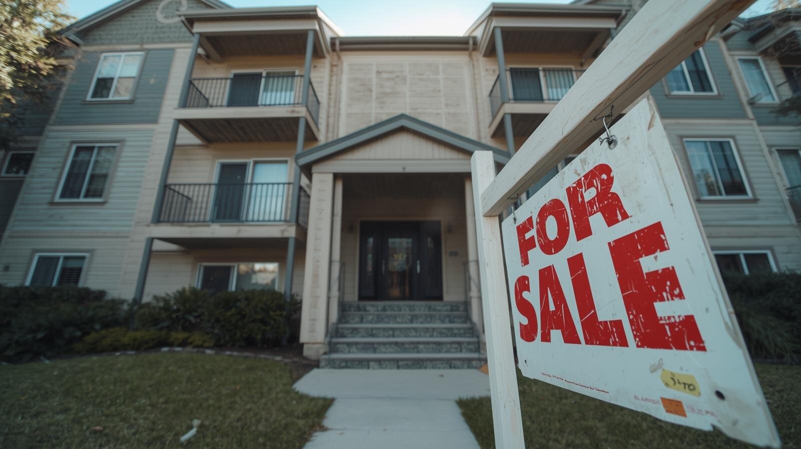 Selling Home After Divorce