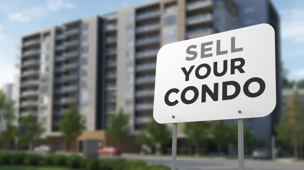 Sell Your Condo in Tampa Bay Without Making Repairs