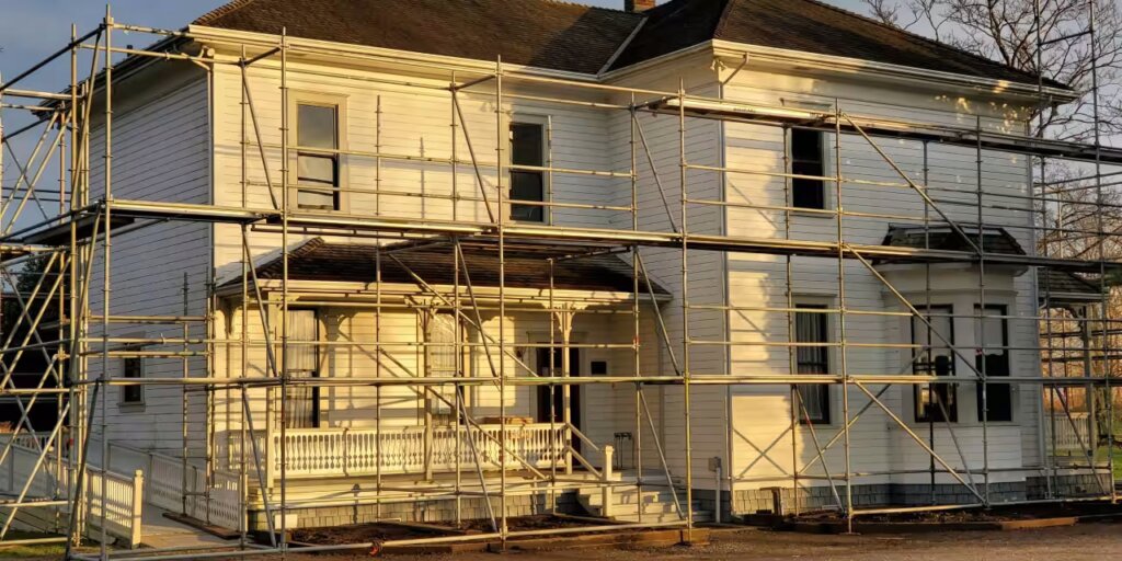 What Makes New Tampa the Best Place to Sell a Fixer-Upper?