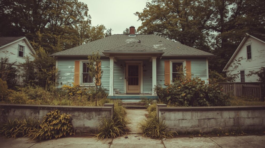 Selling an Outdated Home Fast in South Tampa