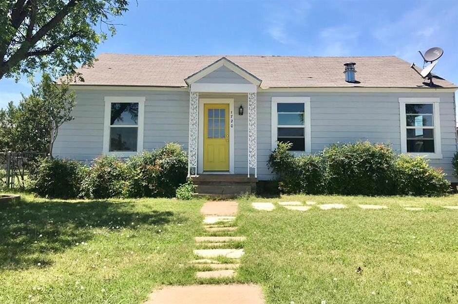 Selling a Suburban Fixer-Upper in New Tampa