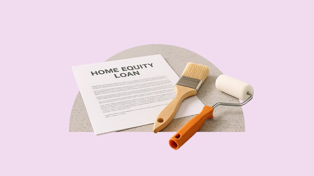 Steps to Sell Your House With a Home Equity Loan
