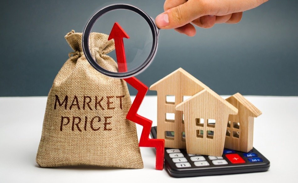 how to price your home to sell
