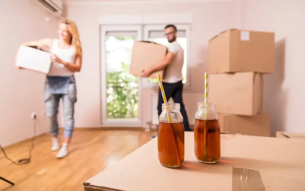 Selling Your House in Tampa Due to Job Relocation