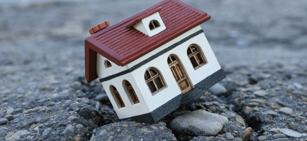 Sell Your Tampa Home with Foundation Issues Fast for Cash