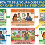 Quick cash home buyers