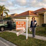 Cash buyers purchase homes