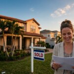 Inherited property in Clearwater
