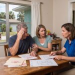 Sell a house with code violations