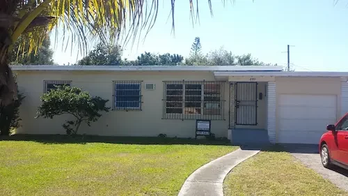 sell my house for cash Florida