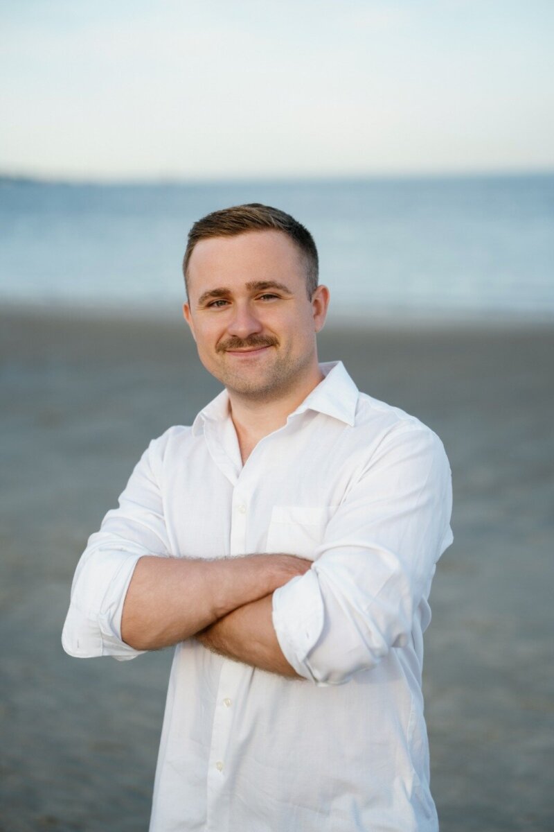 Nicholas, founder of Clear Path House Buyers