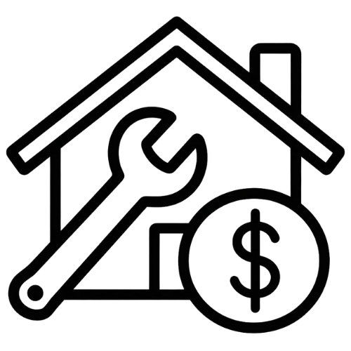 investor loan programs Maryland