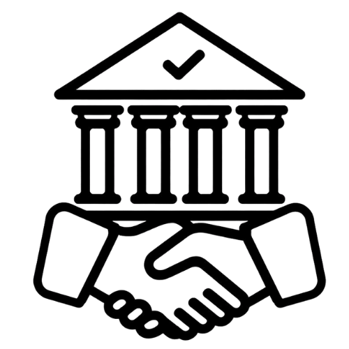 relationship based lending Maryland