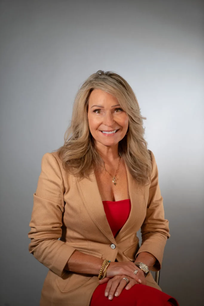 Yvonne Deardorff – Co-Founder