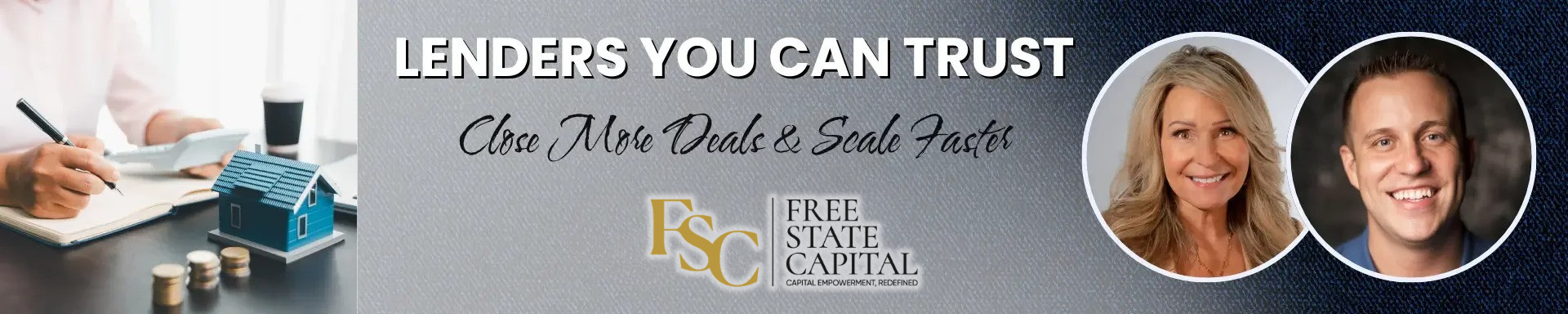 Hard Money Lenders Maryland