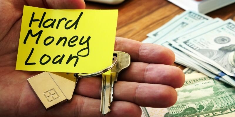 Requirements To Get A Hard Money Loan in Baltimore