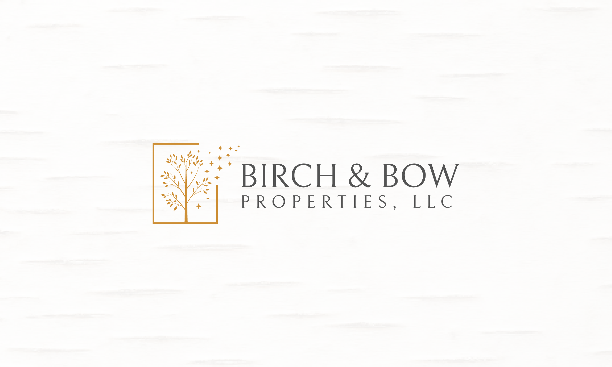 Birch & Bow Properties, LLC