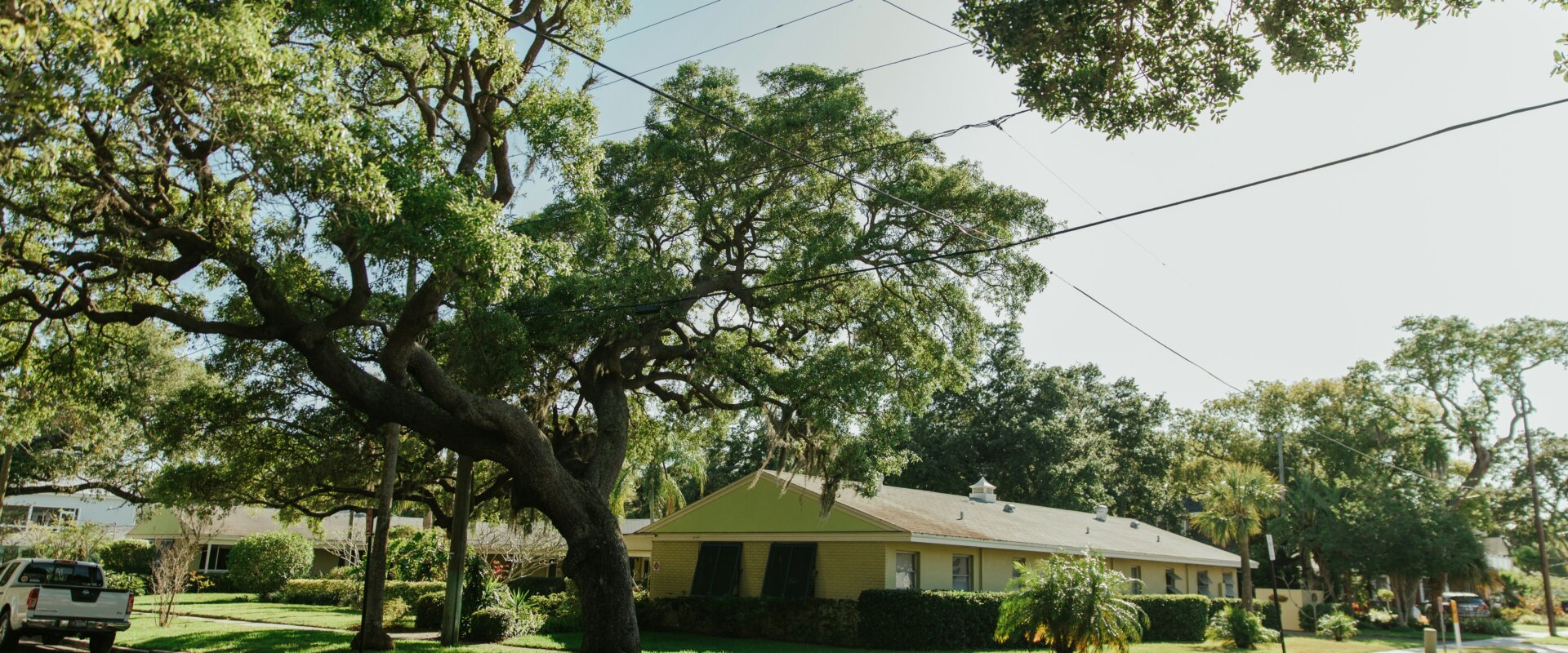 We buy homes for cash Florida