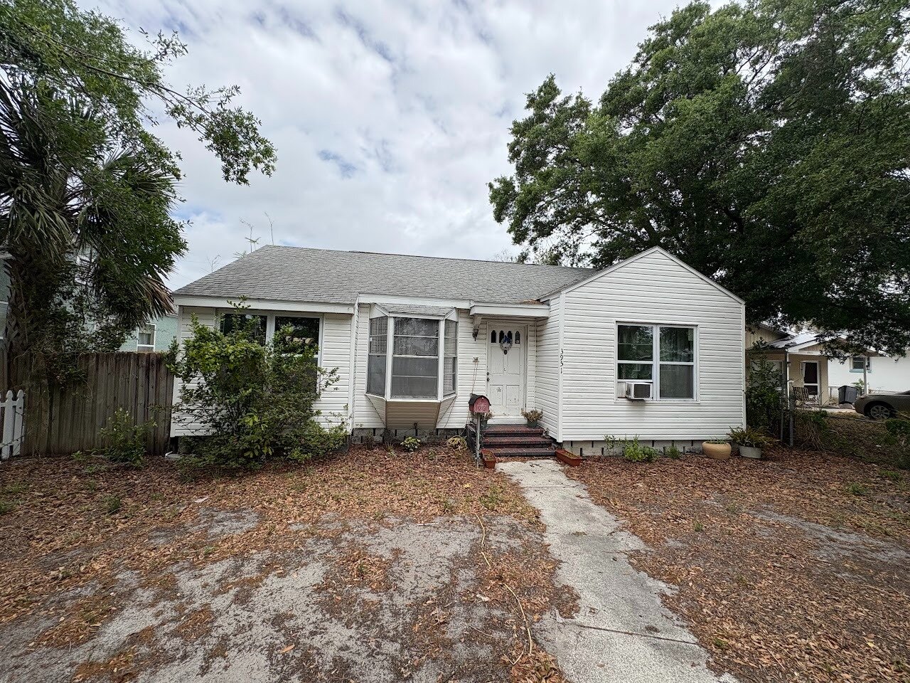 Best company that buys houses Saint Pete