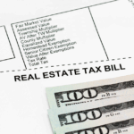 Tax deliquient
