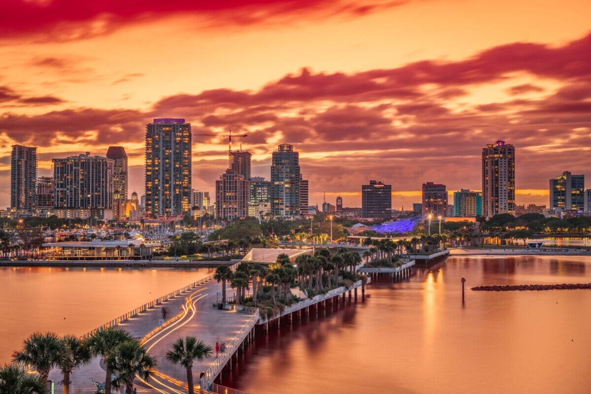 We buy houses St. Pete Florida